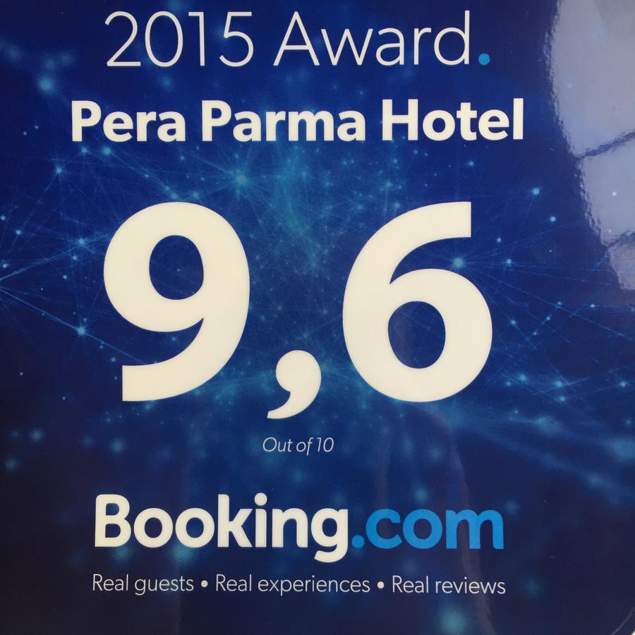 Pera Parma מלון 4*
