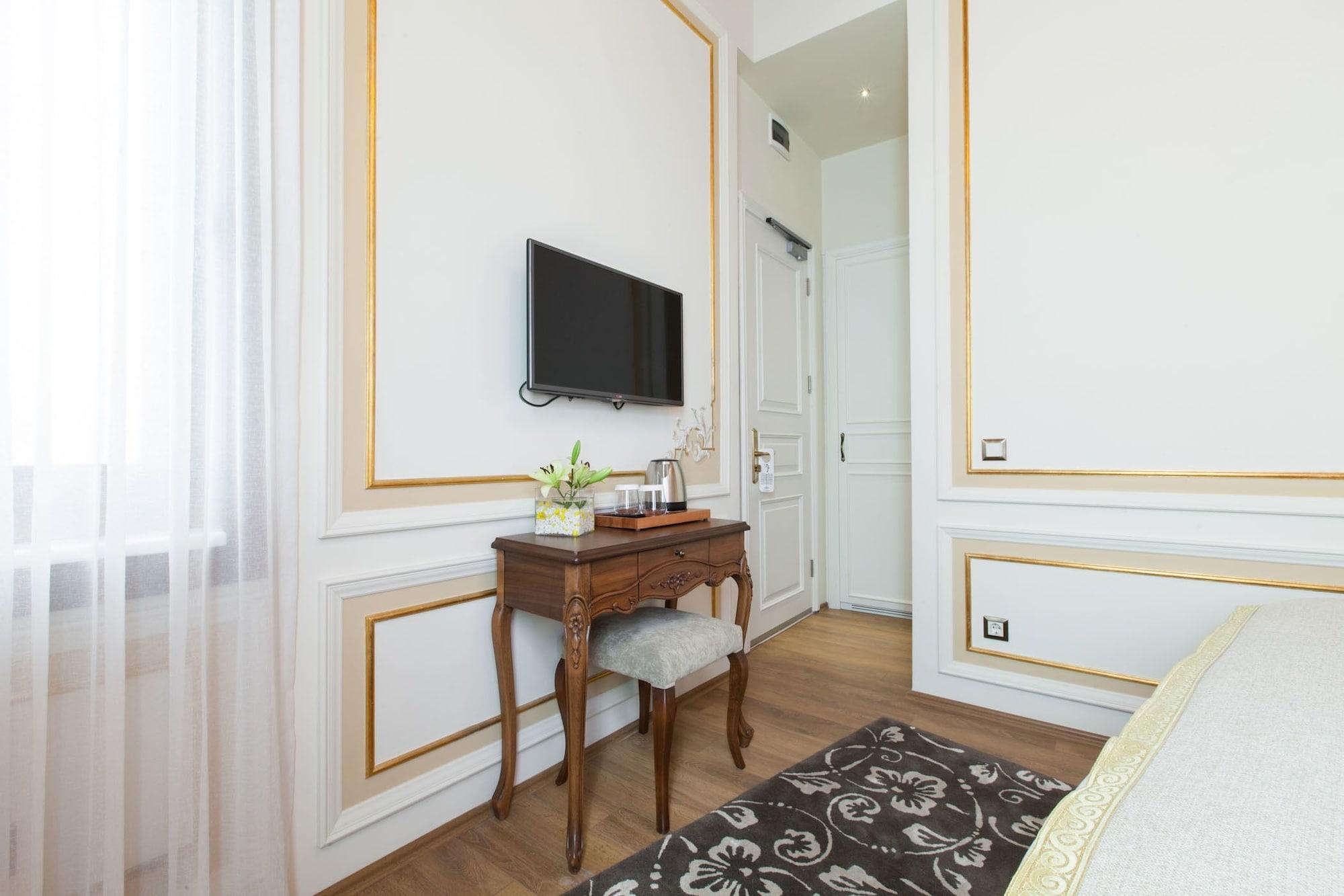Pera Parma Otel İstanbul