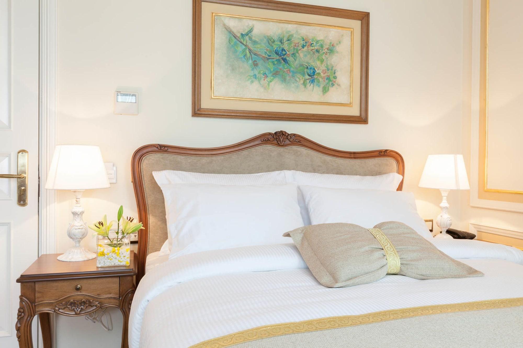 Pera Parma Otel