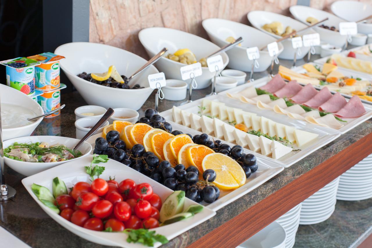 Otel Pera Parma İstanbul