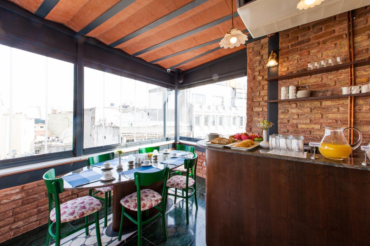 Pera Parma 4* İstanbul