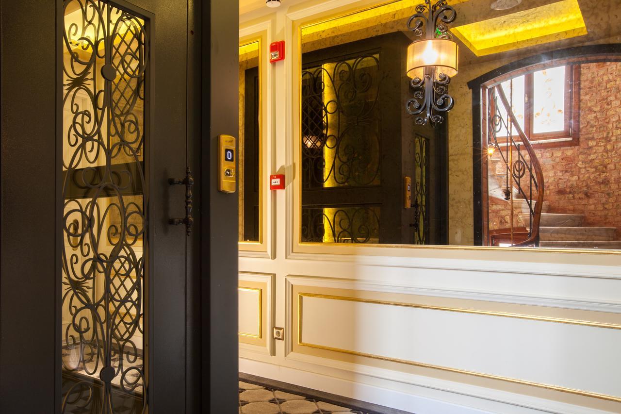 Otel Pera Parma