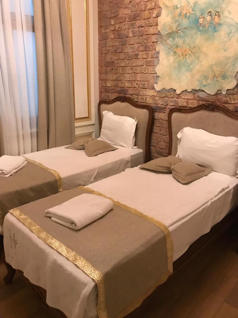 Otel Pera Parma