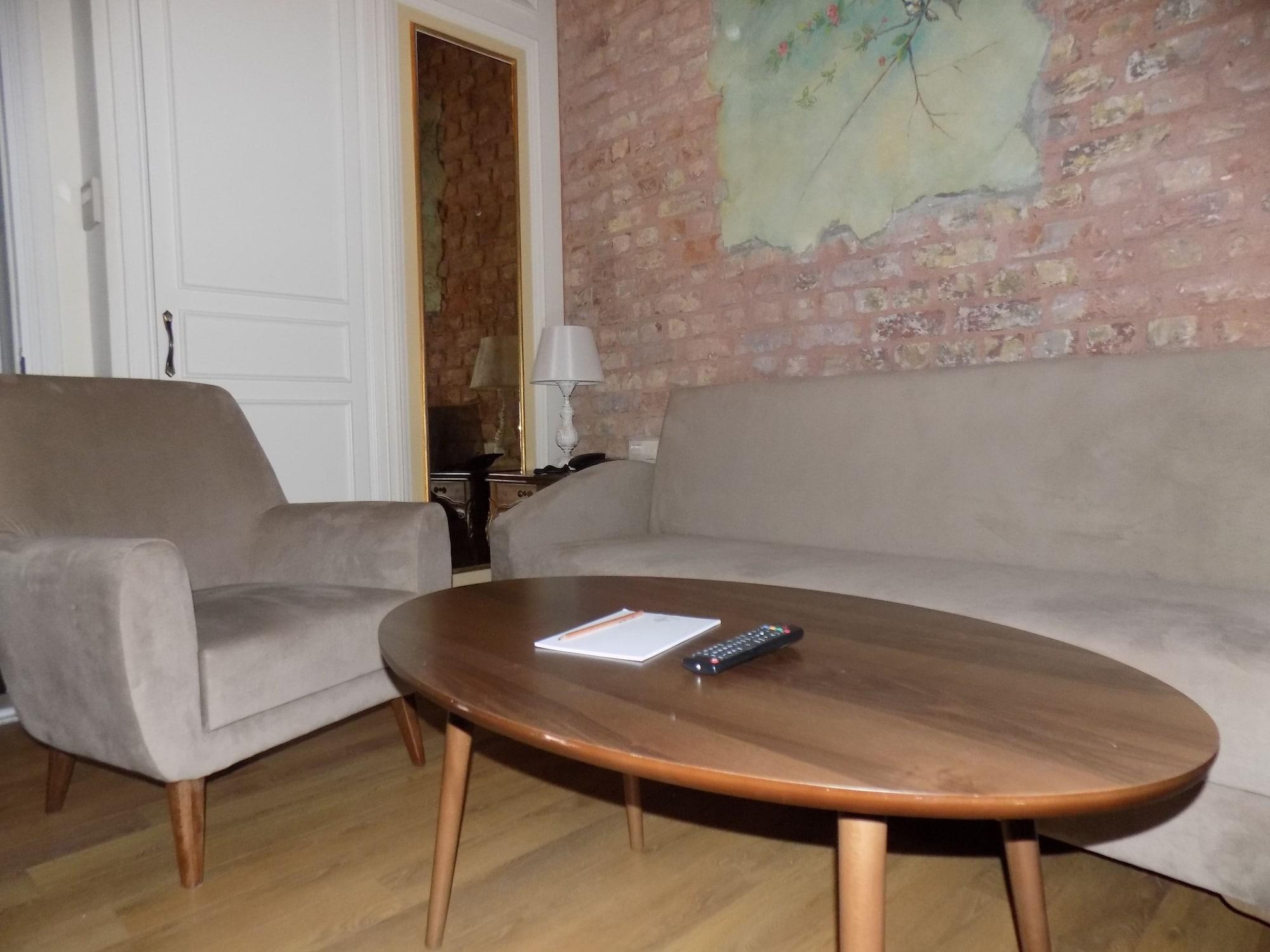 Pera Parma Hotel Istanbul