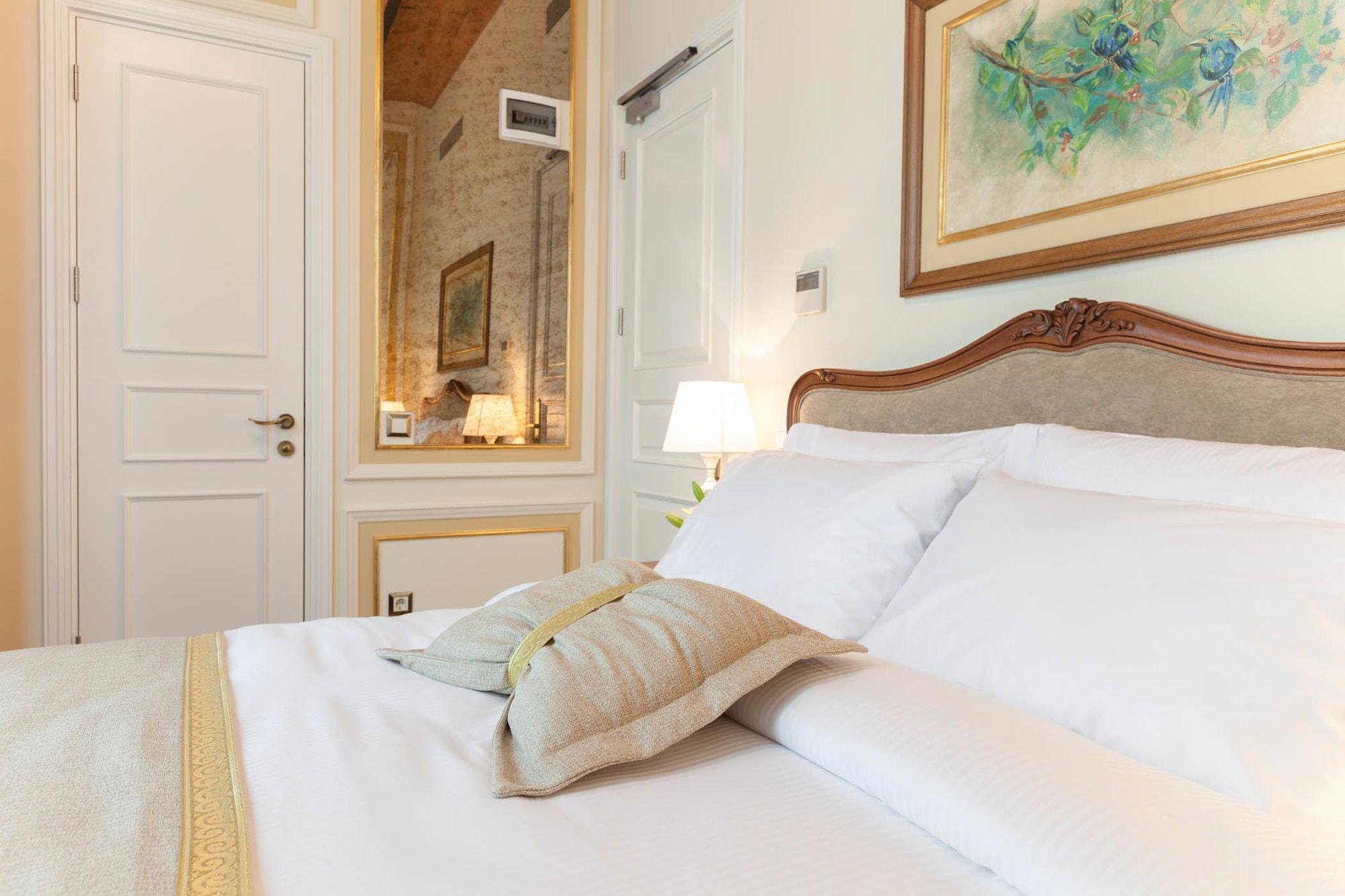 Pera Parma 4* Istanbul