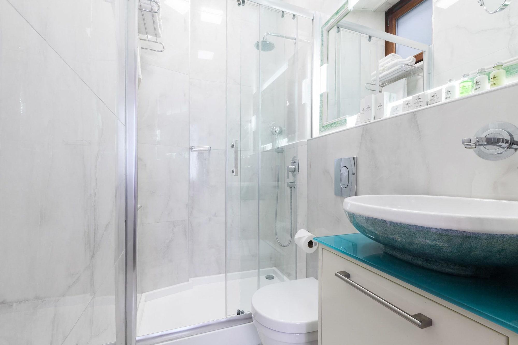 Pera Parma 4* Istanbul