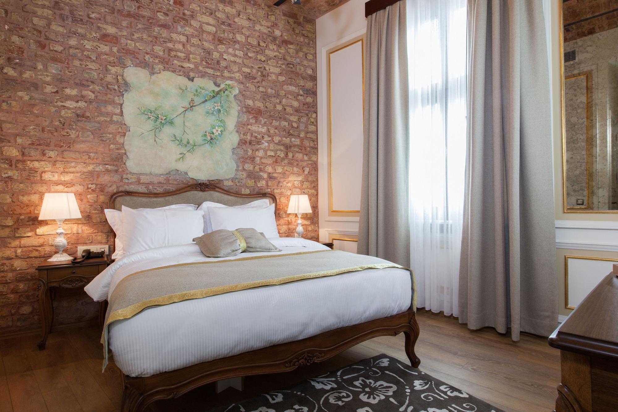 Pera Parma Hotel Istanbul