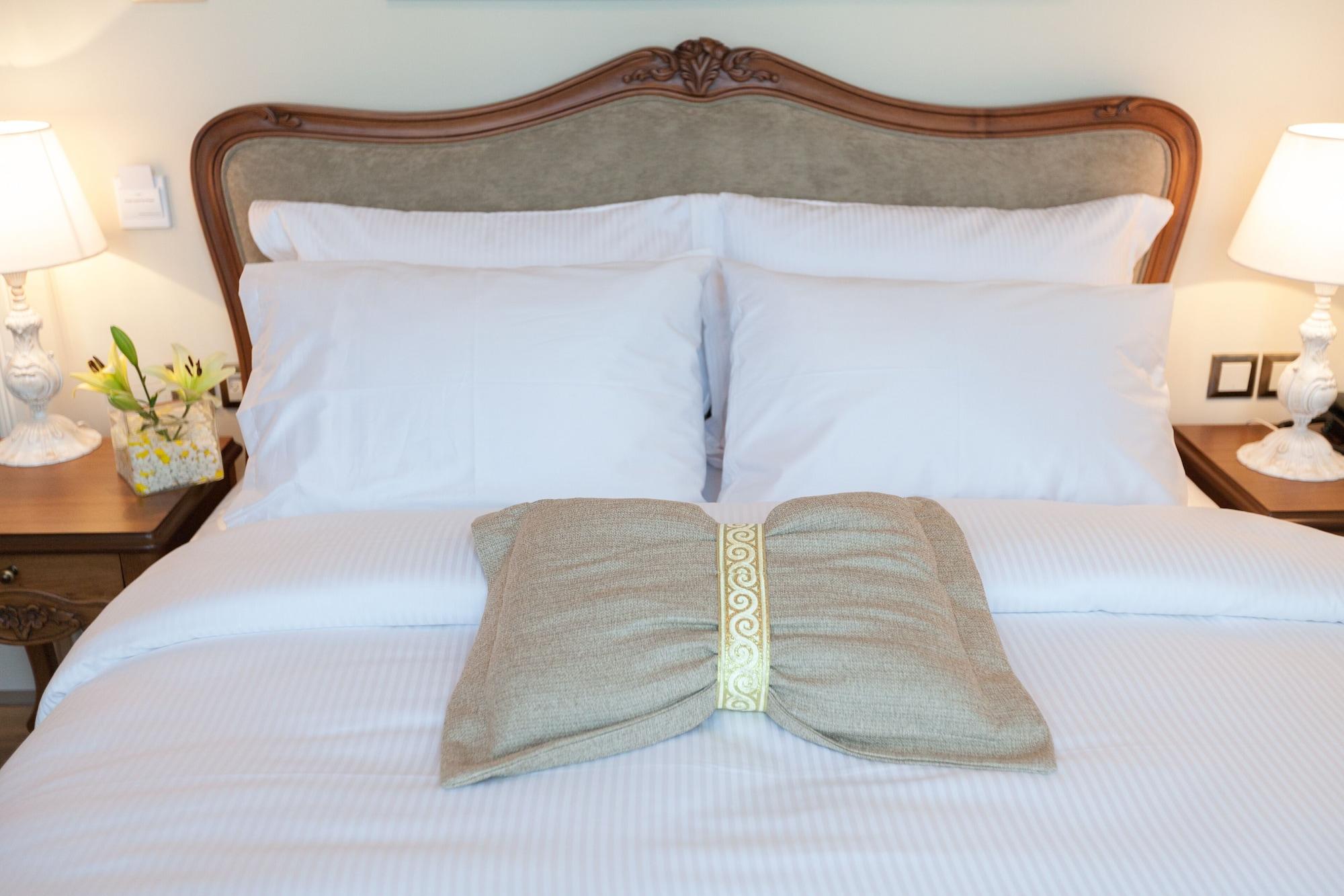 Pera Parma 4* Istanbul