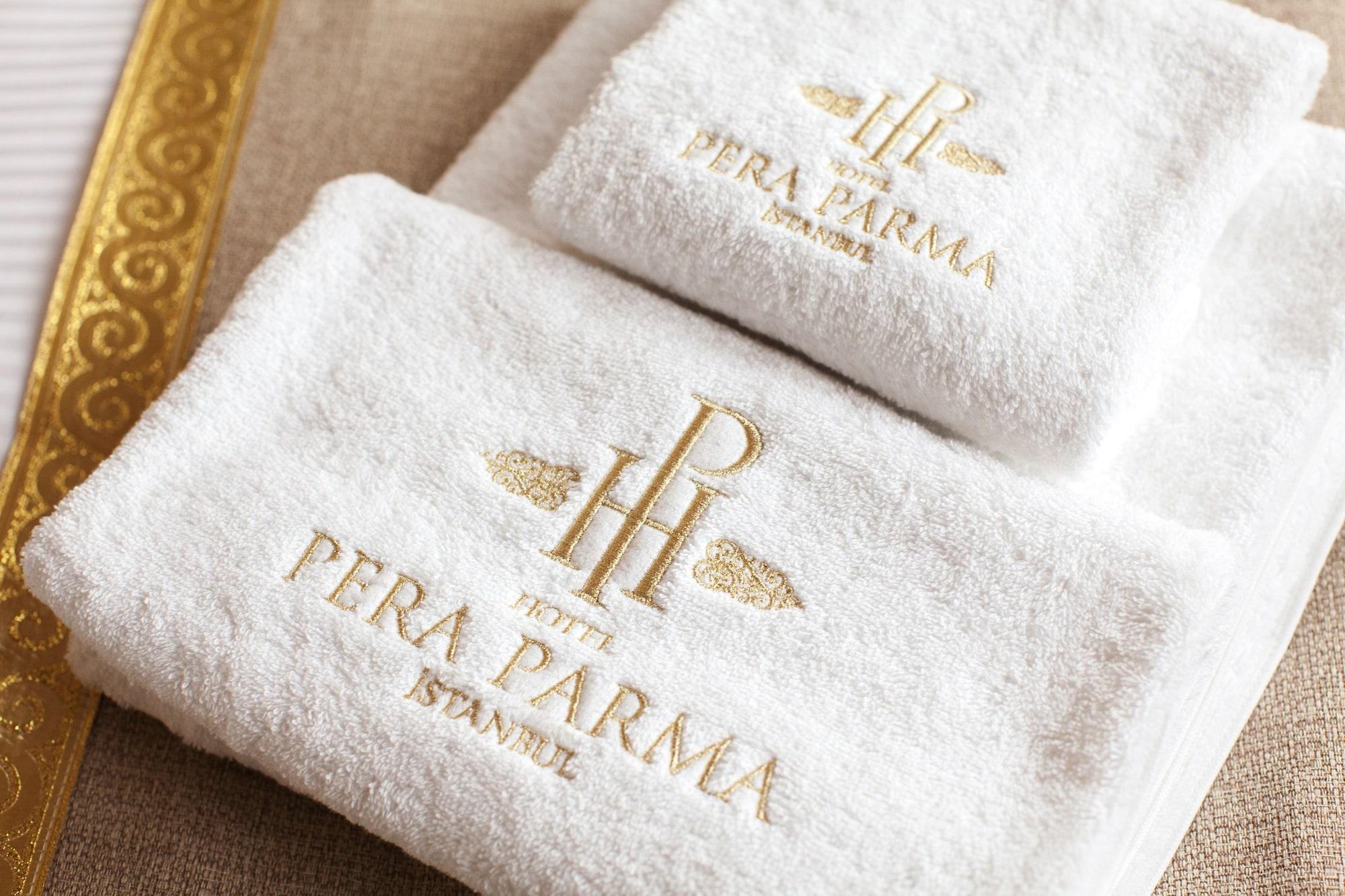 Pera Parma Hotel