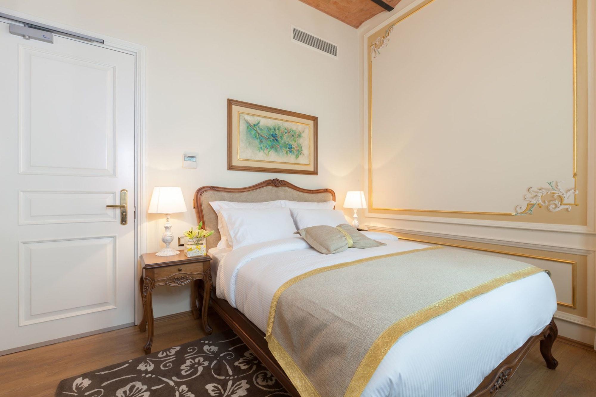 Hotel Pera Parma Istanbul
