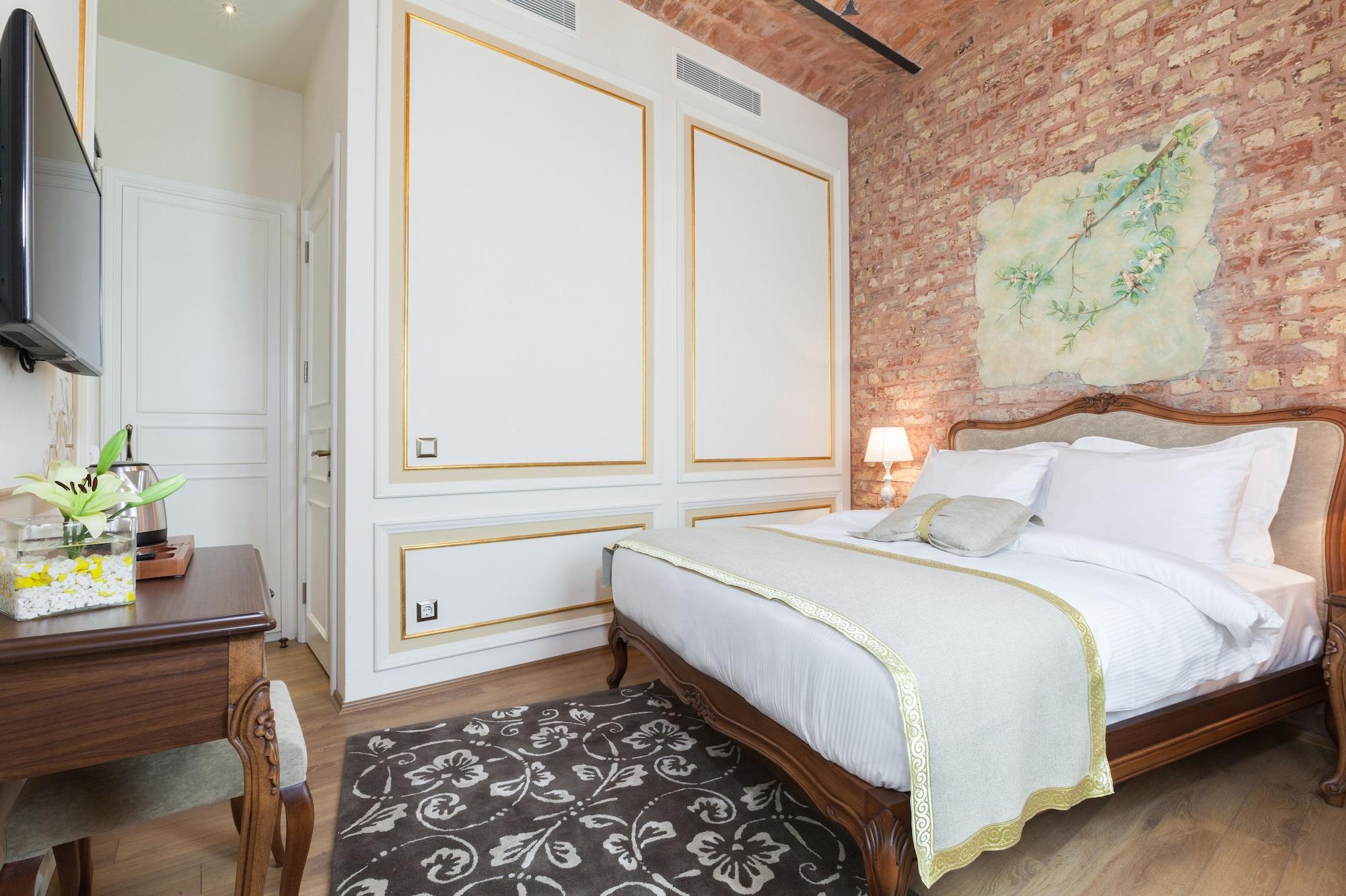 Hotel Pera Parma Istanbul