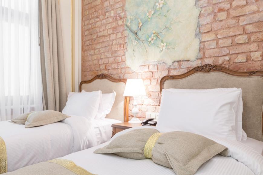 Pera Parma Hotel Istanbul