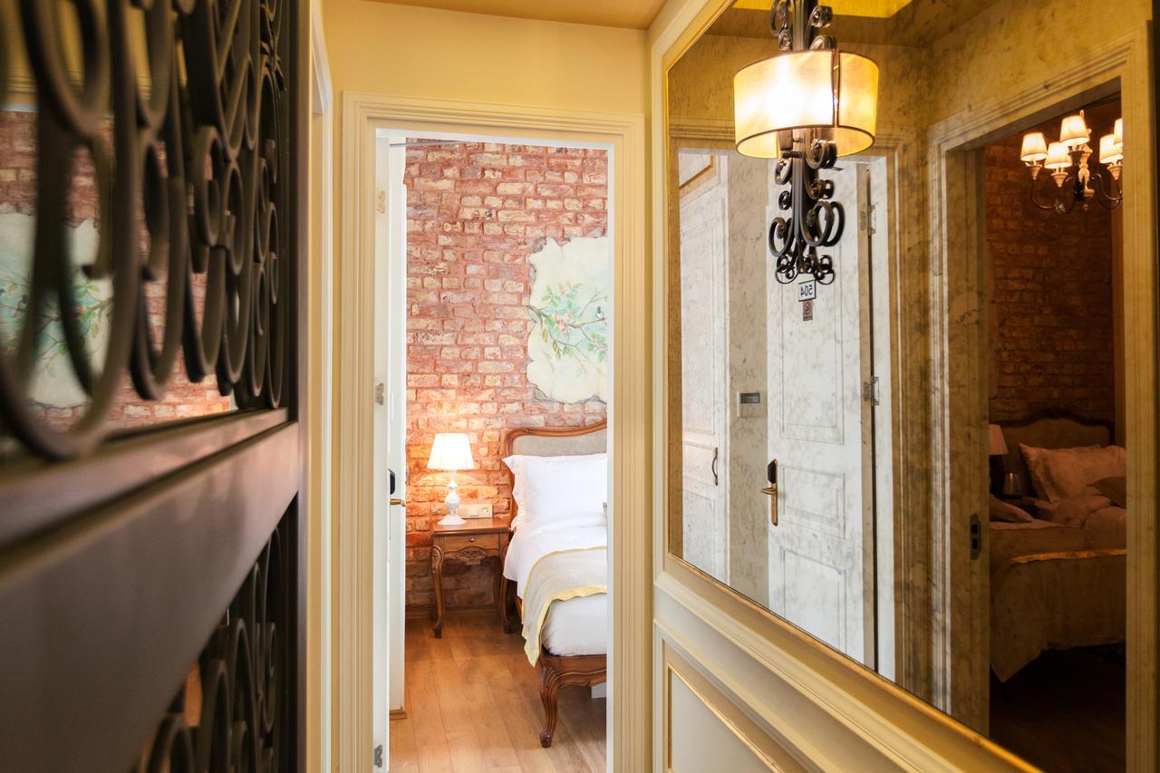 Hotel Pera Parma Istanbul