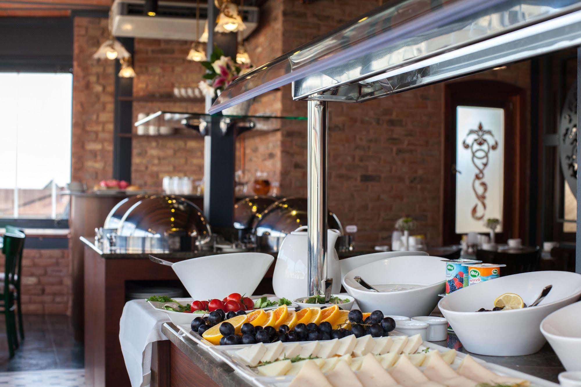 Hotel Pera Parma Istanbul
